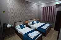 Kamar Tidur Sapphire Hotel