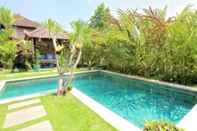 Swimming Pool Villa Semua Suka, the Ricefields of Ubud, 2bd2baacpoolbest Bkfast in Bali