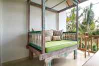 Common Space Villa Semua Suka, the Ricefields of Ubud, 2bd2baacpoolbest Bkfast in Bali