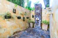 Exterior Villa Semua Suka, the Ricefields of Ubud, 2bd2baacpoolbest Bkfast in Bali