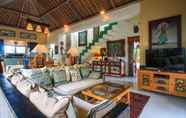 Lobi 3 Villa Semua Suka, the Ricefields of Ubud, 2bd2baacpoolbest Bkfast in Bali