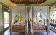 Kamar Tidur 7 Hibiscus Guest Suitebest Breakfast in Bali