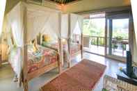 Kamar Tidur Hibiscus Guest Suitebest Breakfast in Bali