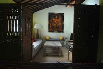 Bilik Tidur 4 Hyacinth Housebest Breakfast in Bali