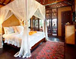 Bilik Tidur 2 Hyacinth Housebest Breakfast in Bali