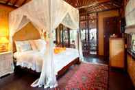 Bedroom Hyacinth Housebest Breakfast in Bali