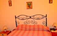 Kamar Tidur 2 Holiday House Events With Private Pool in the Center of Sicily