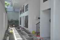 Bangunan Frog House a Charming Apartment in Best Bali Location