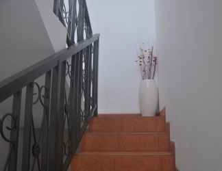 Lobi 2 Frog House a Charming Apartment in Best Bali Location
