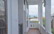 Kamar Tidur 4 Frog House a Charming Apartment in Best Bali Location