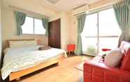 Kamar Tidur 6 Ginowan Angel House