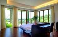 Others 6 Hilltop Wow 4br Seaview Pool Villa at Naithon Beach