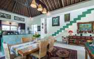 Kamar Tidur 7 Jasmine Lower Suiteubudbest Breakfast In Bali