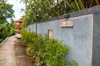 Exterior Vss Ubud Villapoolacbest Breakfast In Bali