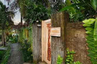 Exterior 4 Hyacinth Houseubudbest Breakfast In Bali