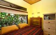Phòng ngủ 7 Hyacinth Houseubudbest Breakfast In Bali