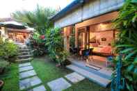 Common Space Vssubud Ricefield Ac3bd3bthpoolbbinternet