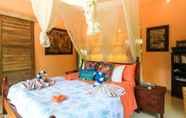 Bilik Tidur 6 Vssubud Ricefield Ac3bd3bthpoolbbinternet