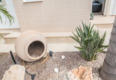 Others 2 "3 Bedroom Villa With Private Pool in Protaras Center"