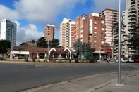 Bangunan Edificio Las Arenas