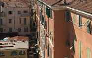 Nearby View and Attractions 3 Delightful one Bedroom Apartment in Sanremo