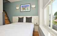 Kamar Tidur 3 The Portobello Serviced Apartment