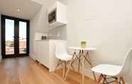 Kamar Tidur 5 The Portobello Serviced Apartment