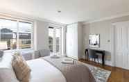 Bedroom 6 ALTIDO Stylish Flat near Mayfair & Piccadilly Circus