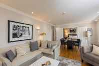 Common Space ALTIDO Stylish Flat near Mayfair & Piccadilly Circus