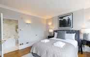 Bedroom 5 ALTIDO Stylish Flat near Mayfair & Piccadilly Circus