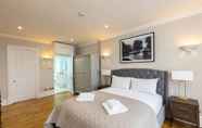 Bedroom 7 ALTIDO Stylish Flat near Mayfair & Piccadilly Circus