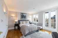 Bedroom ALTIDO Stylish Flat near Mayfair & Piccadilly Circus