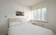 Bedroom 4 ALTIDO Sublime 1 bed flat with Thames view