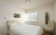 Bedroom 5 ALTIDO Sublime 1 bed flat with Thames view