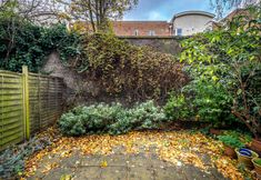 Khác 2 ALTIDO Homely 2 Bed Riverside Flat with Patio in Hammersmith