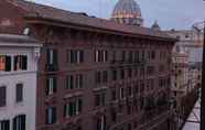 Nearby View and Attractions 3 Sanpietro Vaticano Bambingesu Penthouse View Dome