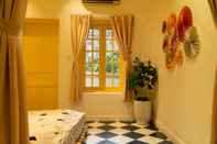 Kamar Tidur Domus Homestay - Peaceful But Equally Elegant Near old Quarter