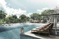 Swimming Pool Andaz Xiamen