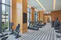 Fitness Center Andaz Xiamen