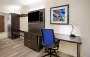 Kamar Tidur 6 Holiday Inn Express And Suites Goodland I 70, an IHG Hotel