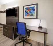 Kamar Tidur 6 Holiday Inn Express And Suites Goodland I 70, an IHG Hotel