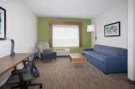 Ruang untuk Umum Holiday Inn Express And Suites Goodland I 70, an IHG Hotel