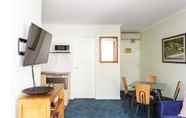 Kamar Tidur 5 Central Sydney Chippendale with Parking