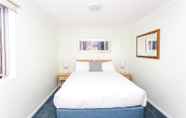 Kamar Tidur 3 Central Sydney Chippendale with Parking