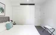 ห้องนอน 6 Outstanding Comfort Darlinghurst House