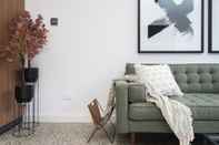 Common Space Outstanding Comfort Darlinghurst House