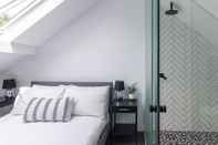 ห้องนอน Outstanding Comfort Darlinghurst House
