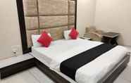 Phòng ngủ 3 Sai Krishna Resort Garden