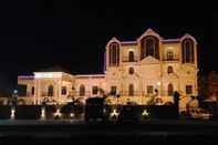 Exterior Sai Krishna Resort Garden