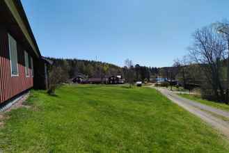 Exterior 4 Romme Stugby